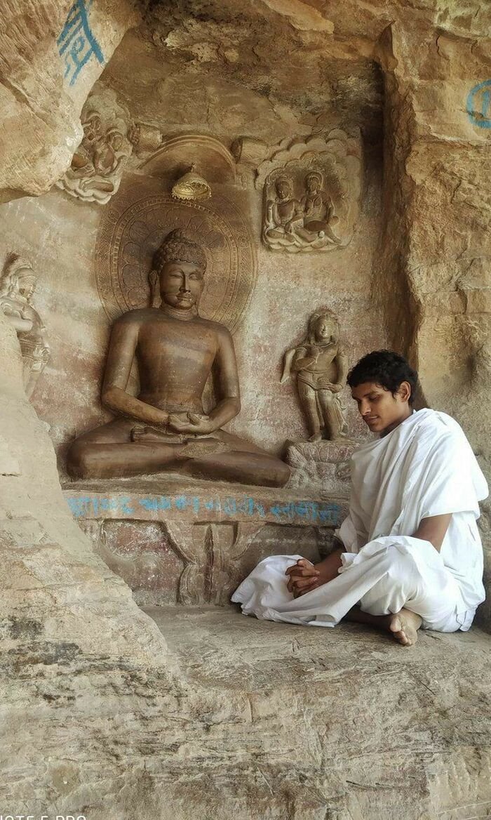 jain god images nice full