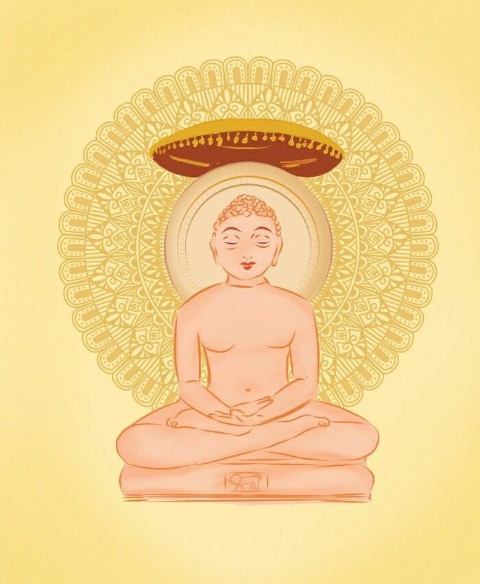 jain god images nice hd full