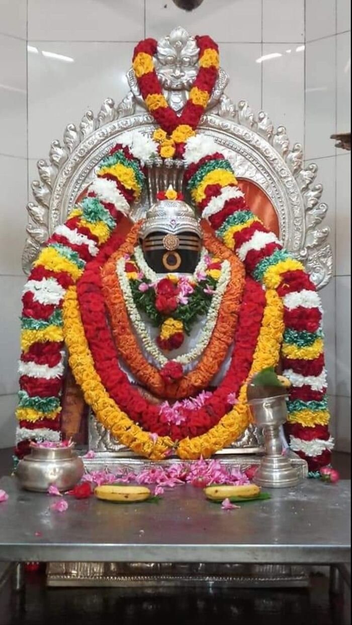 kalahasti god images 3k