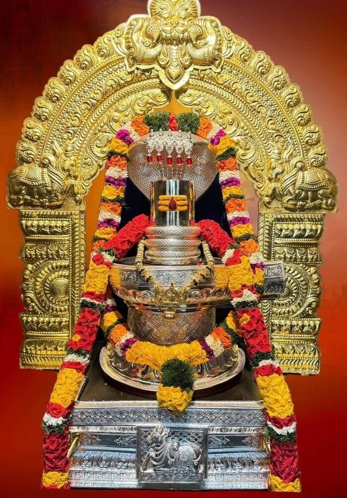 kalahasti god images hd