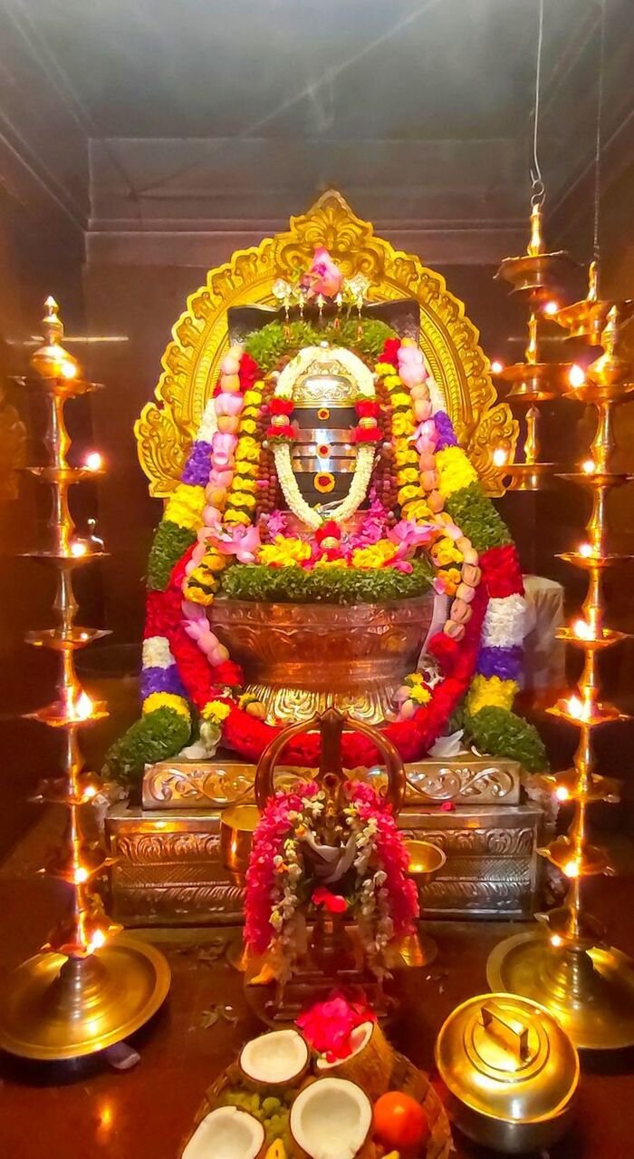 kalahasti god images nice 3k