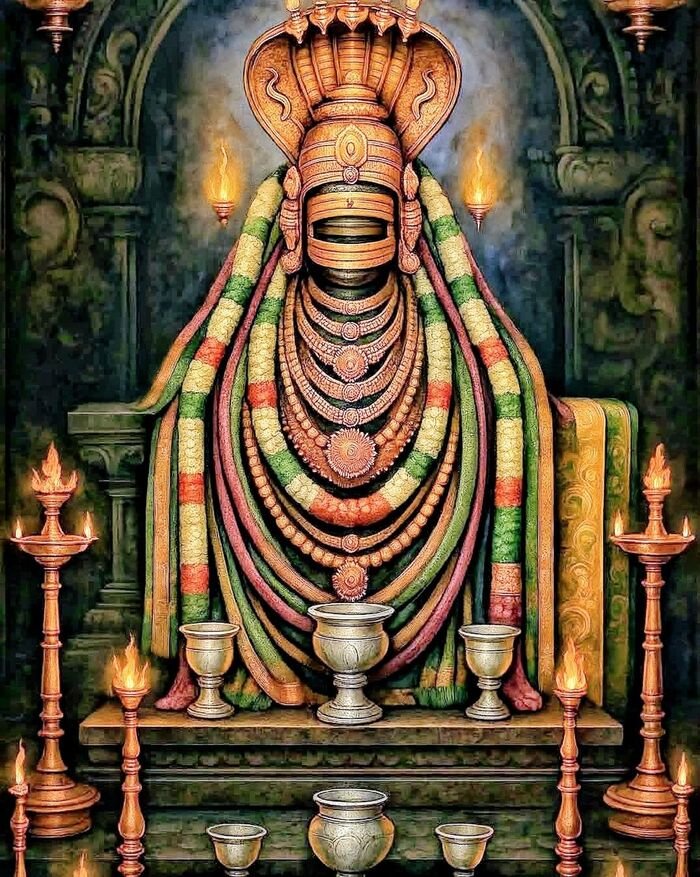 kalahasti god images nice 4k full