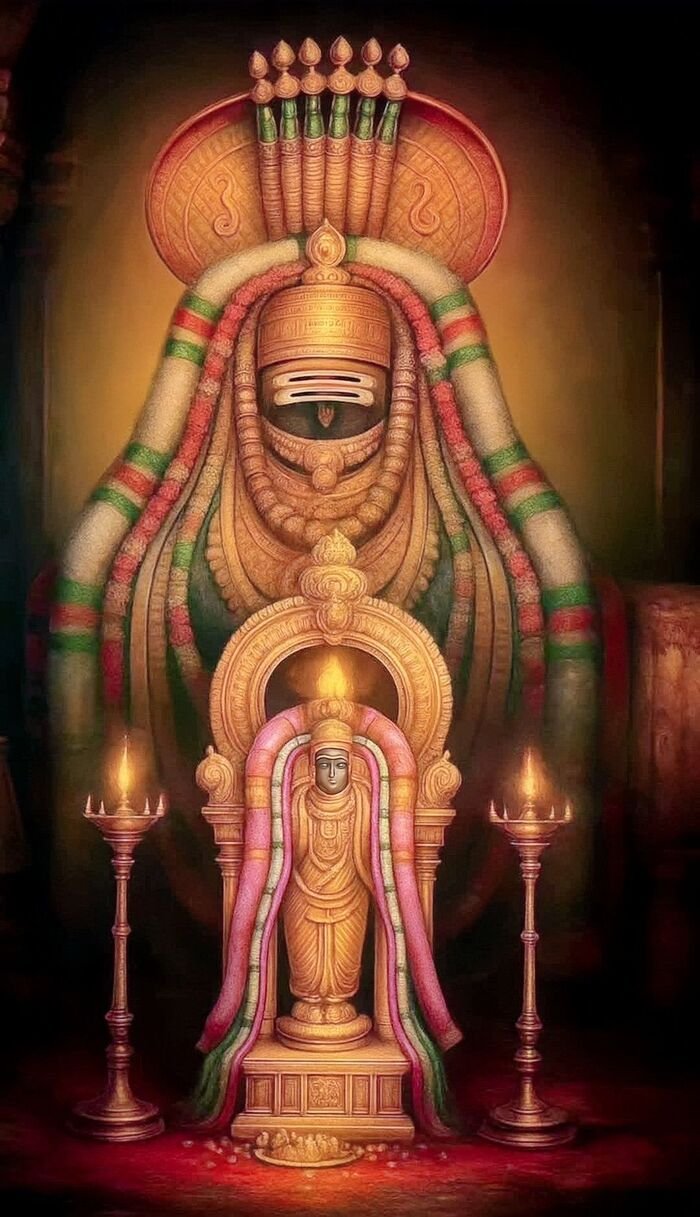 kalahasti god images nice hd