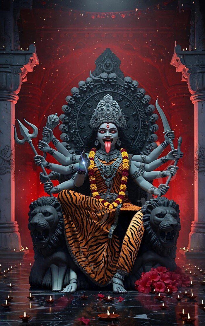 kali god images nice hd full