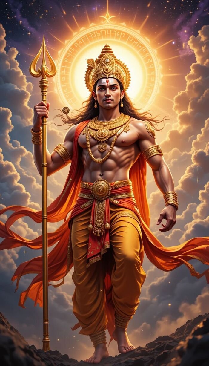 kalki god images 4d full