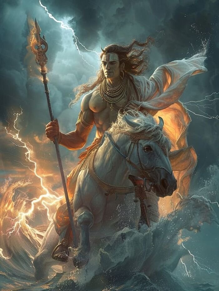 kalki god images 5d full