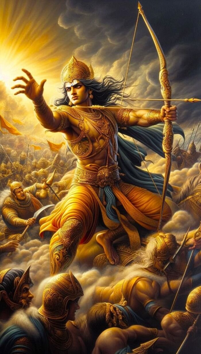 kalki god images nice 3k