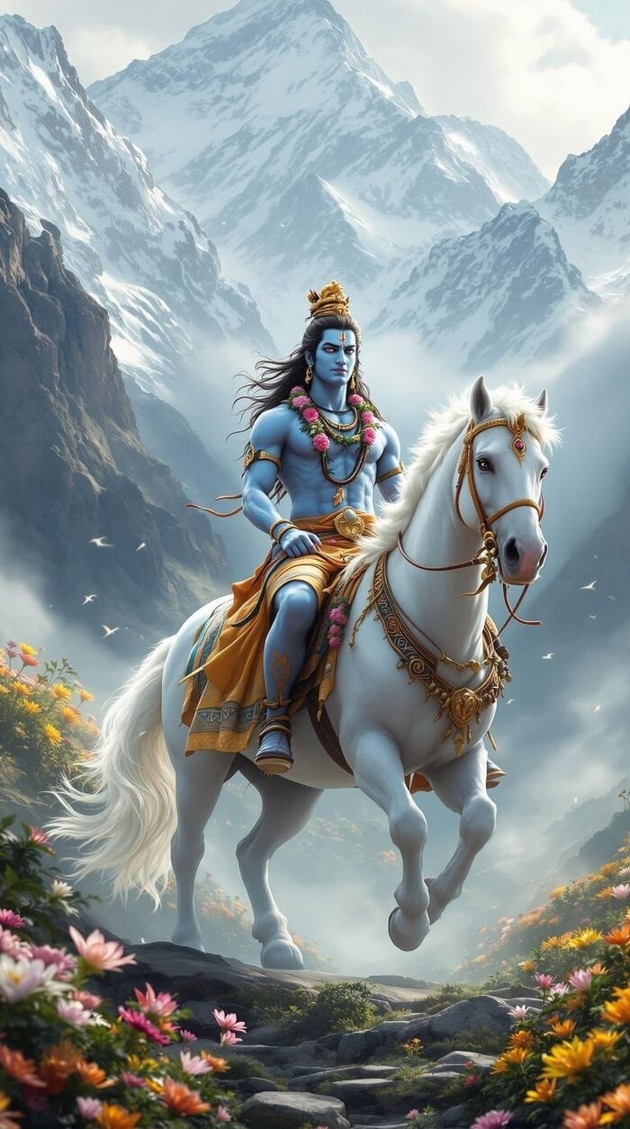 kalki god images nice 4d