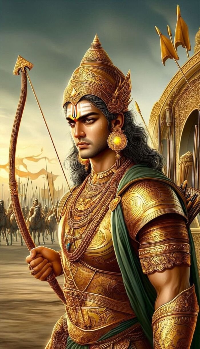 kalki god images nice 4k