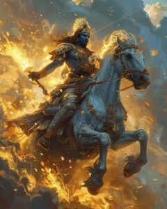 kalki god images nice 5k