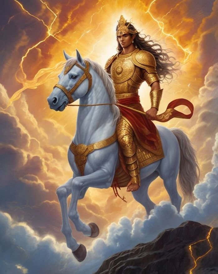 kalki god images nice