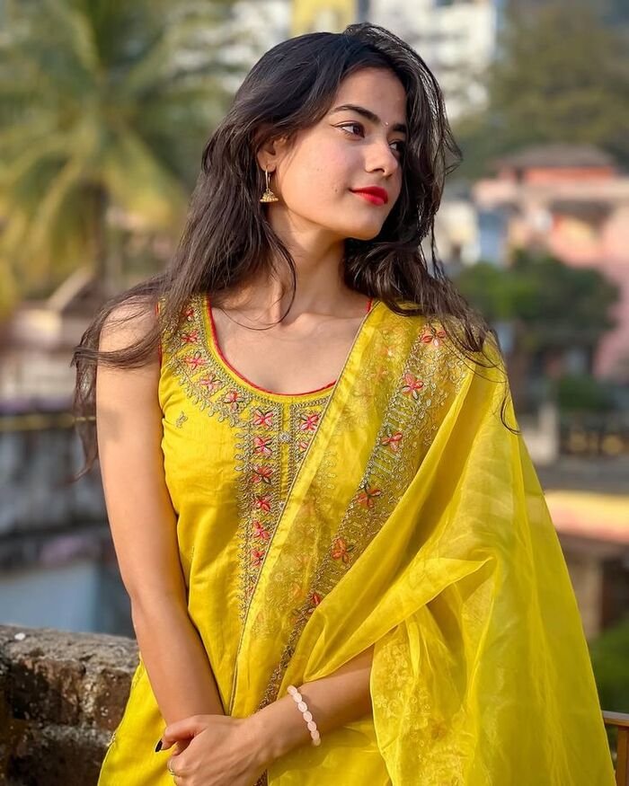 kashmiri girls dp 3d
