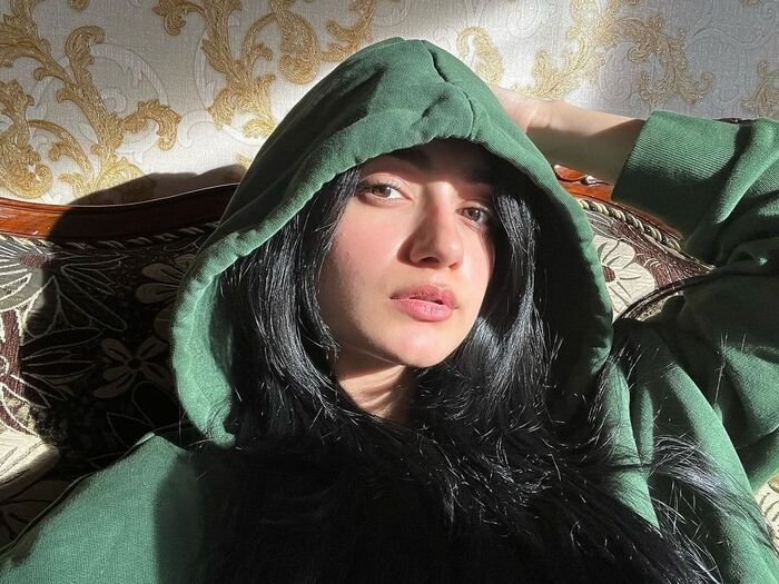 kashmiri girls dp aethetics full hd