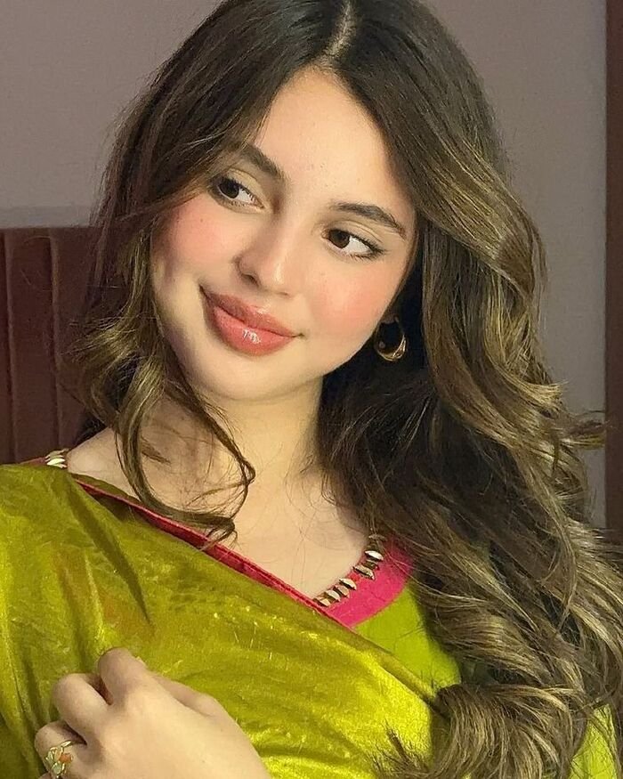 kashmiri girls dp full