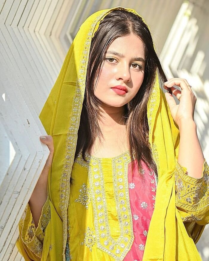 kashmiri girls dp pretty 3d