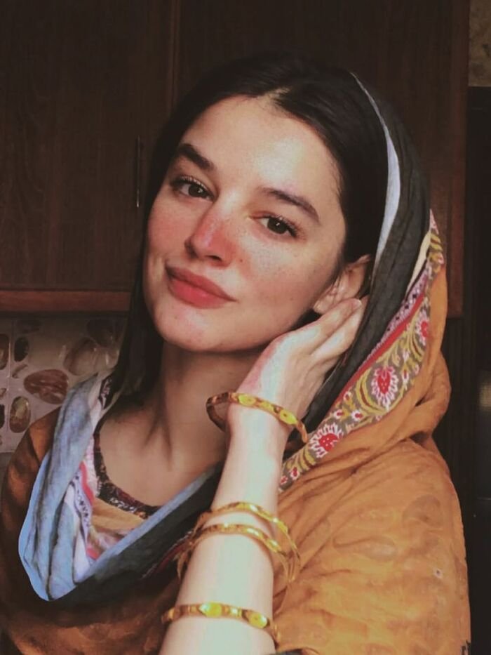 kashmiri girls dp pretty 4k full