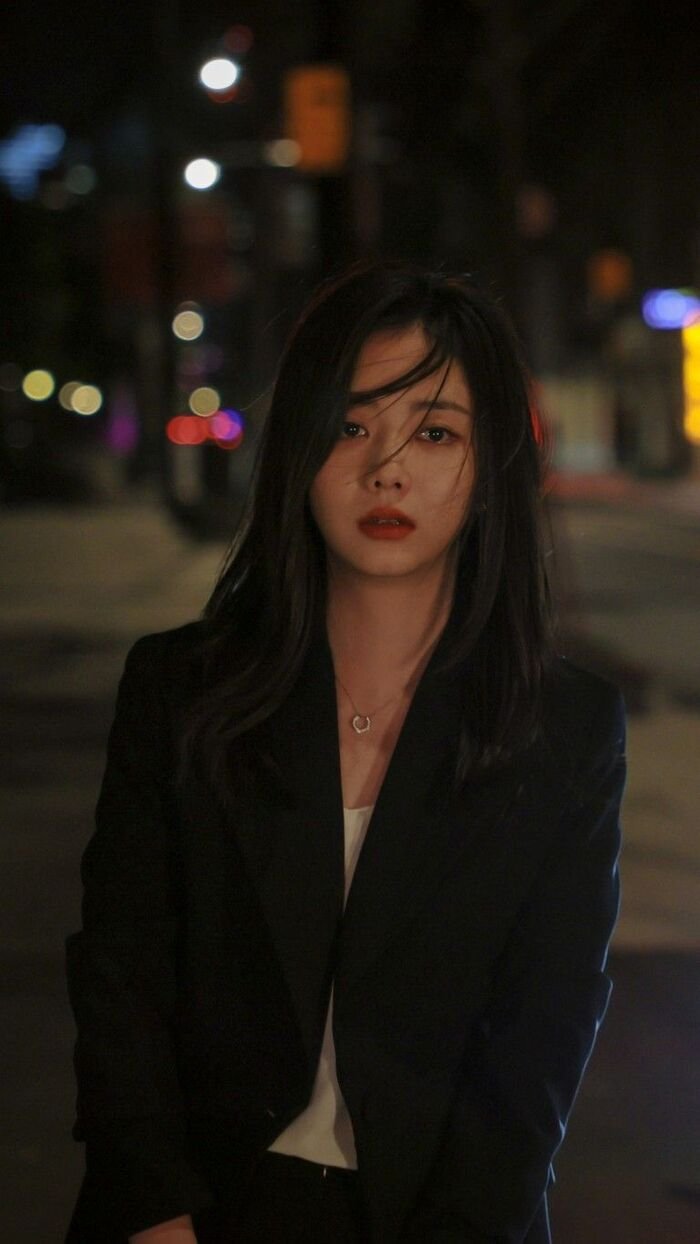 lonely girl dp full hd