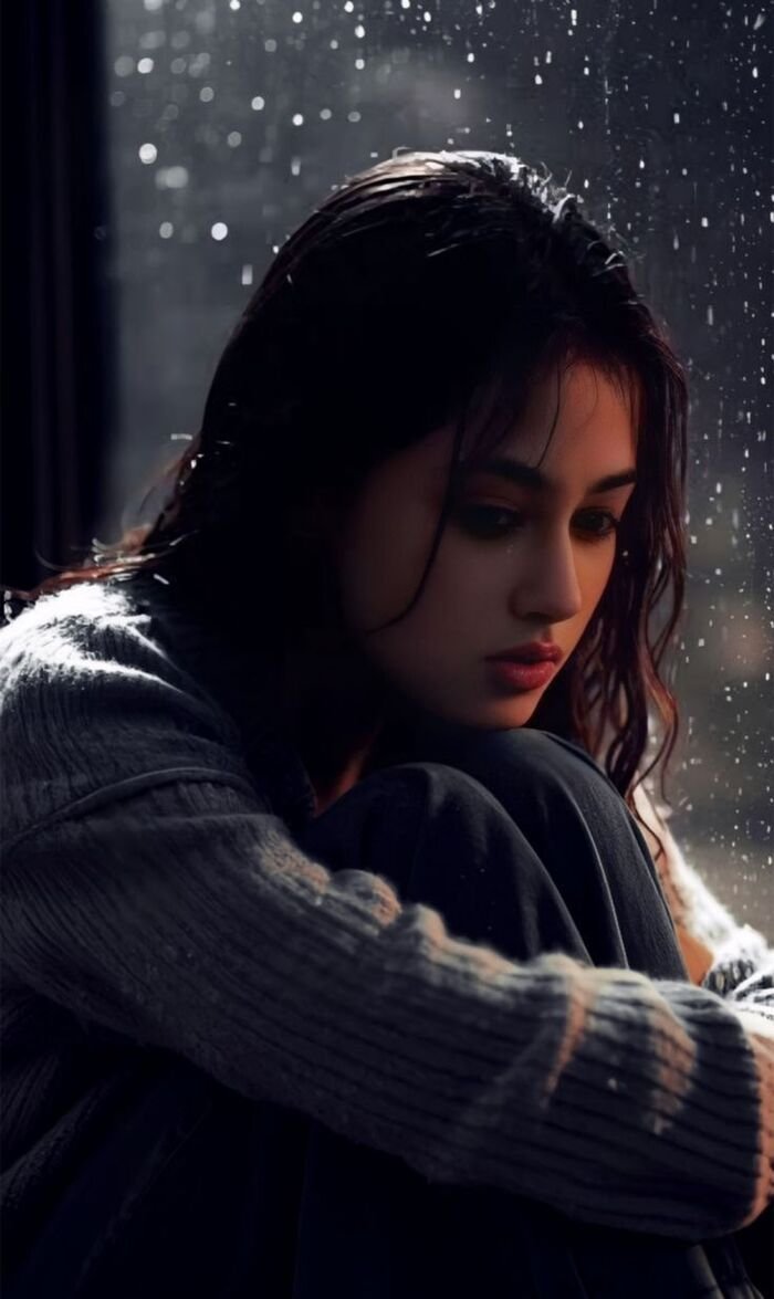lonely girl dp hd full