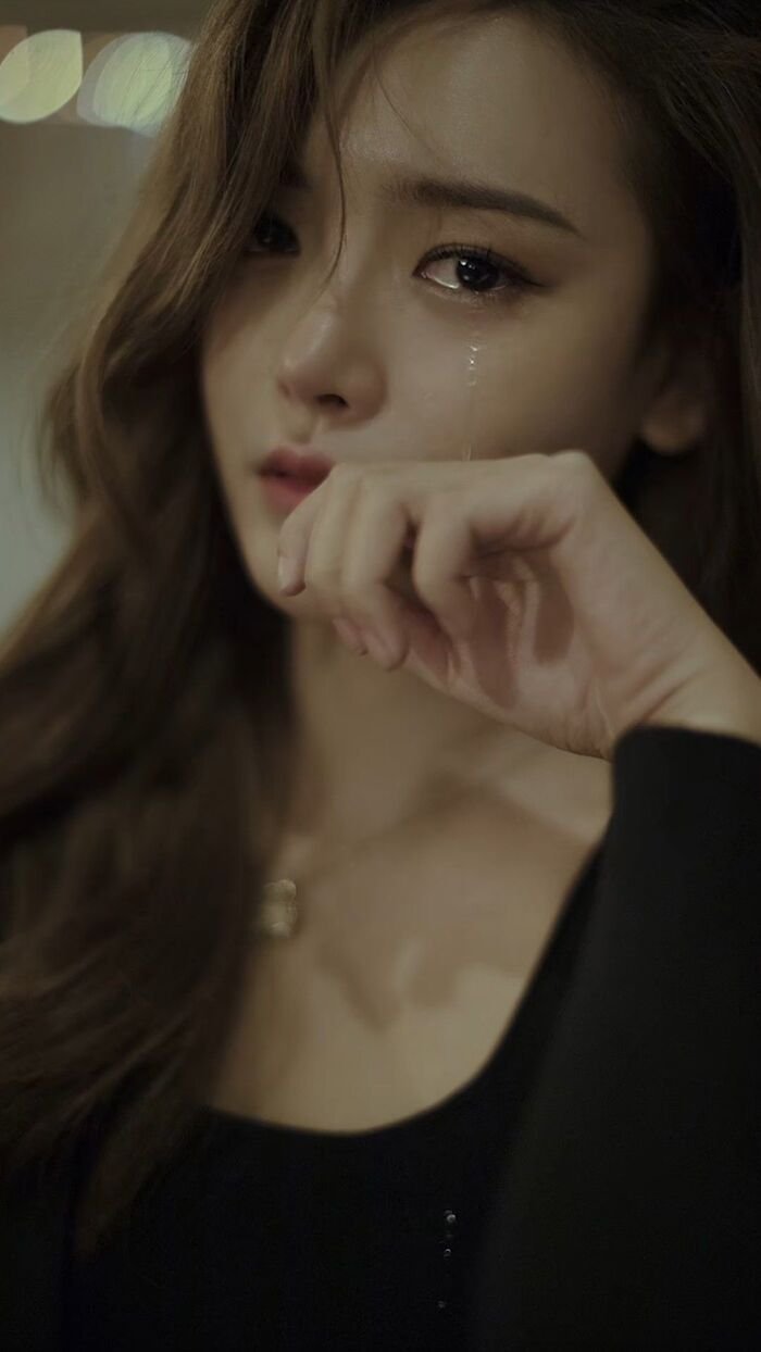 lonely girl dp nice 3d