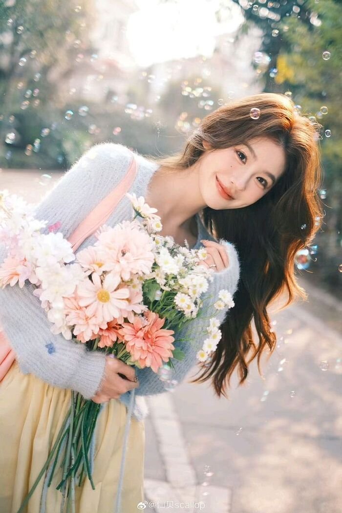 love dp for girls 4k