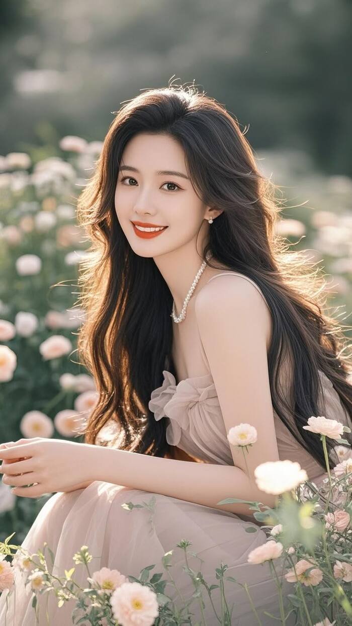 love dp for girls nice 3k full
