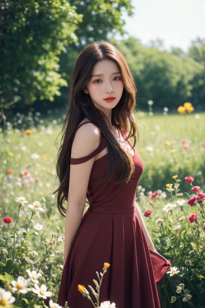love dp for girls nice 4k