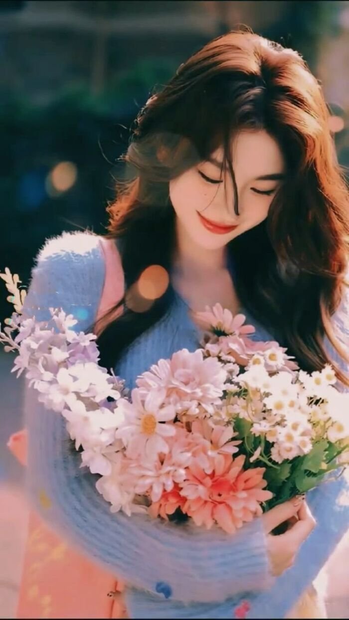 love dp for girls nice 5d full