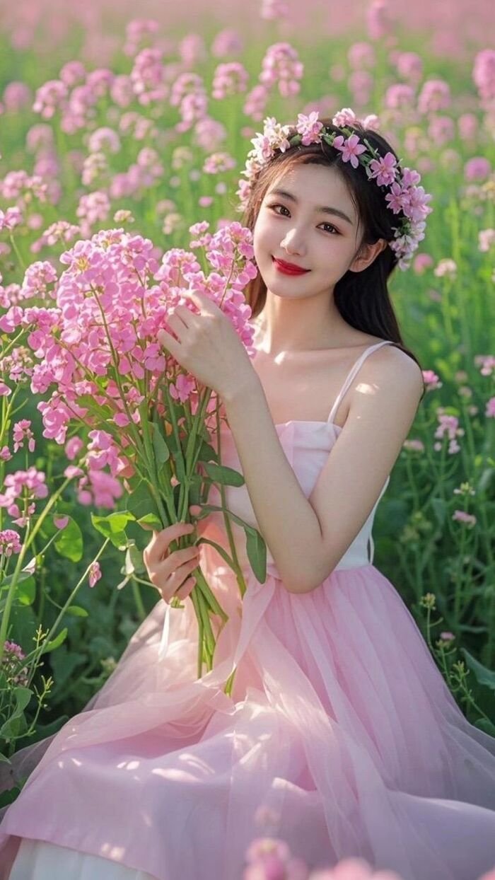 love dp for girls nice hd