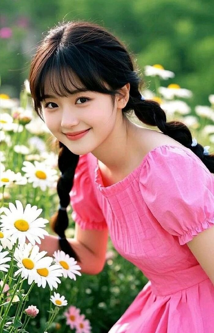 love dp for girls nice pretty hd