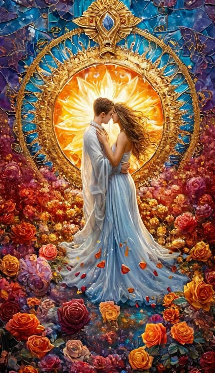 love rose image hd nice 5k