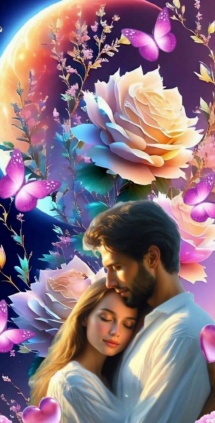love rose image hd nice beautiful 3k full