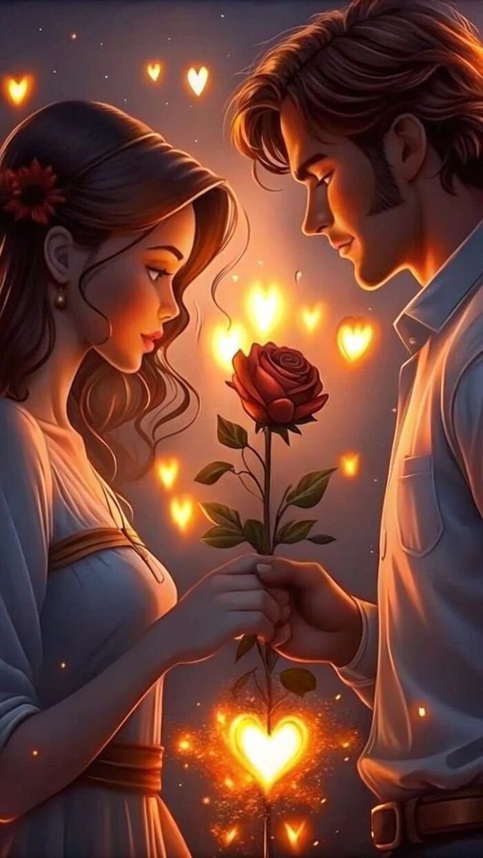 love rose image hd nice beautiful 4k full