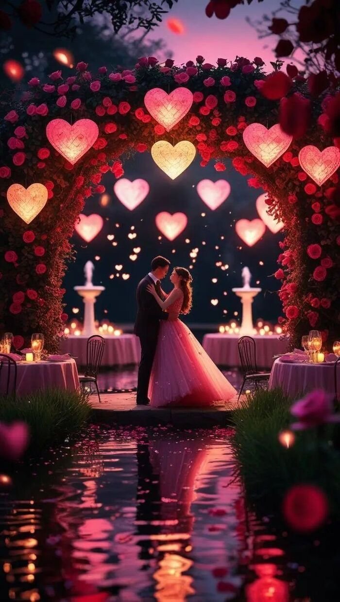 love rose image hd nice beautiful 5d full