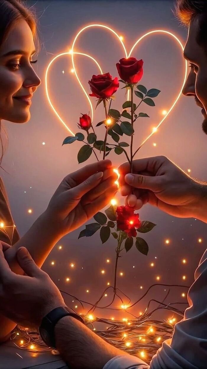 love rose image hd nice beautiful 5k