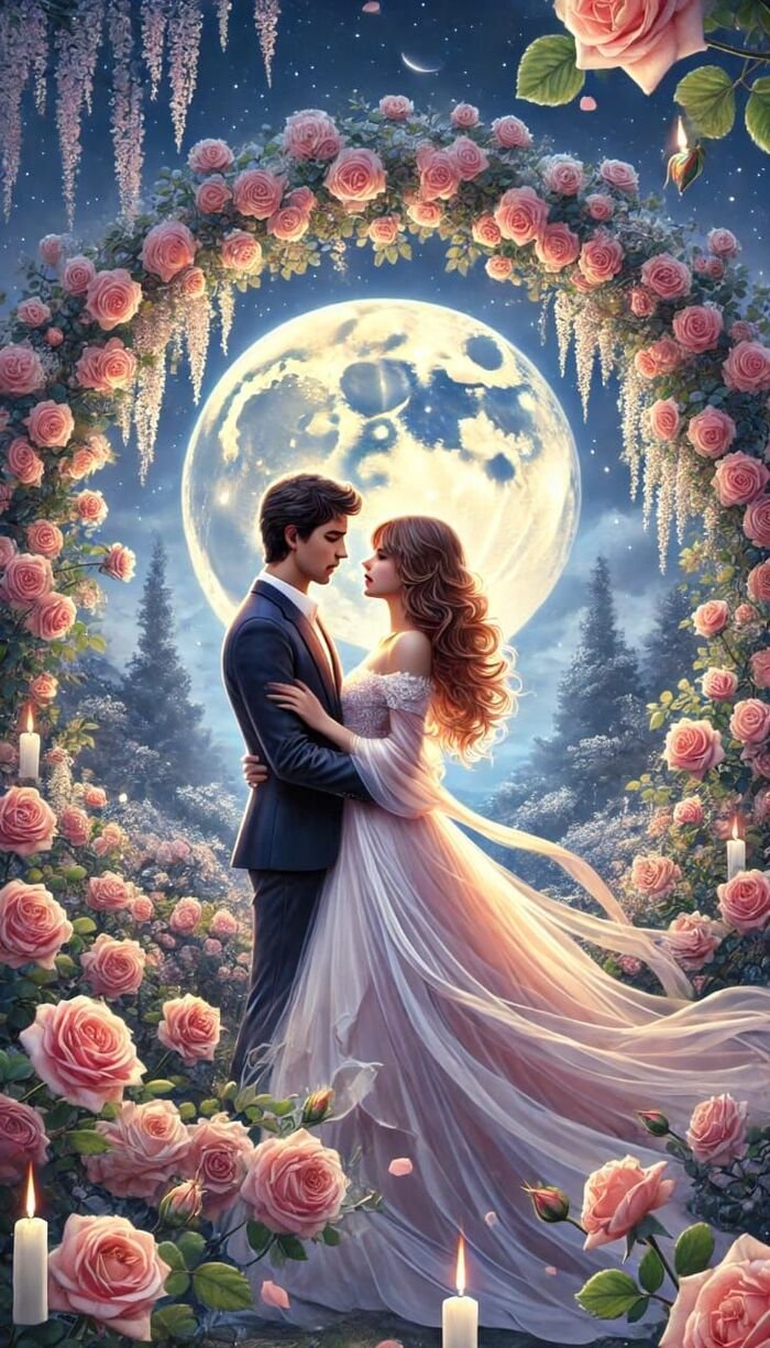 love rose image hd nice beautiful full