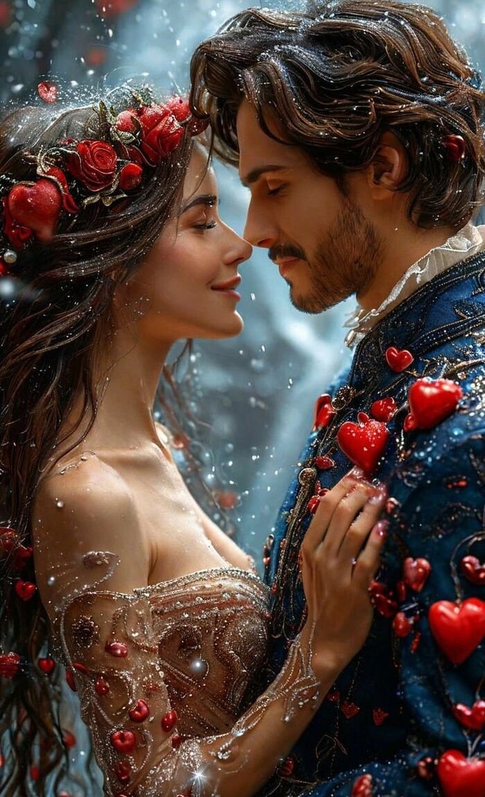 love rose image hd nice beautifull