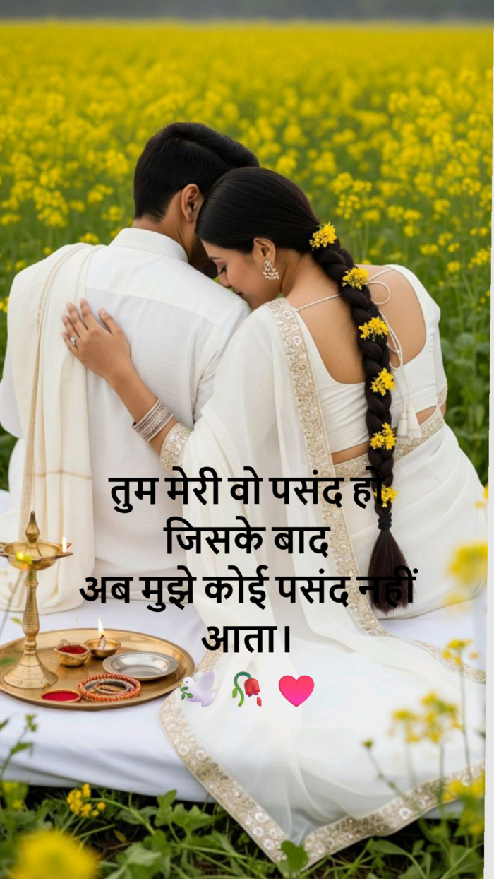 love shayari image nice full hd