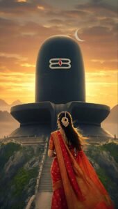 mahadev dp for girls 5k