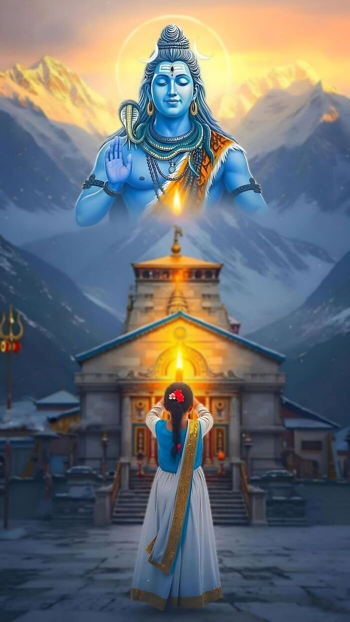 mahadev dp for girls nice 5k
