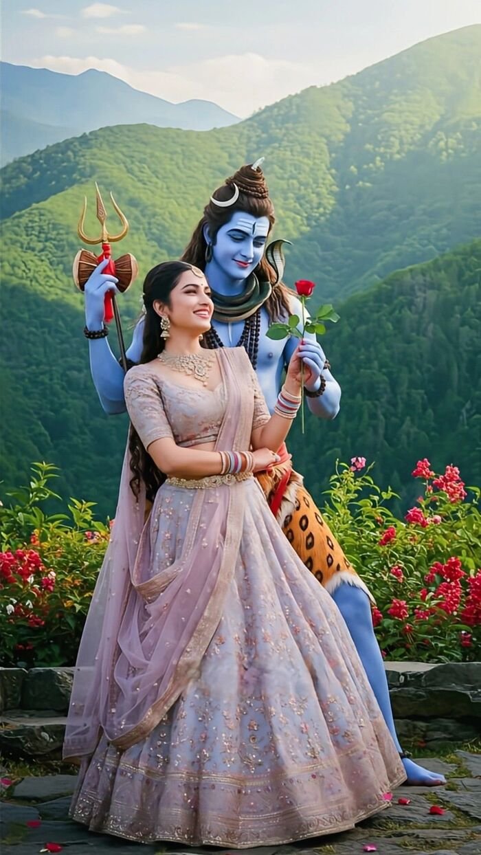mahadev dp for girls nice hd full