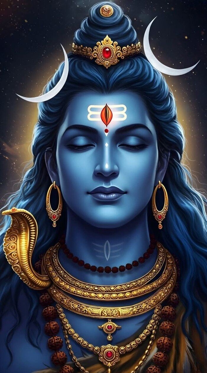 mahakal dp girl 5d full