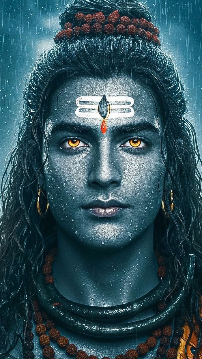 mahakal dp girl full hd