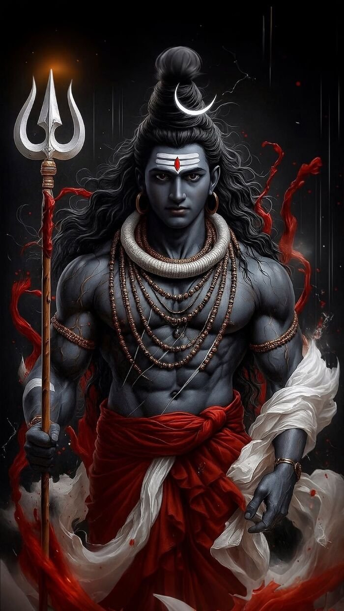 mahakal dp girl hd full