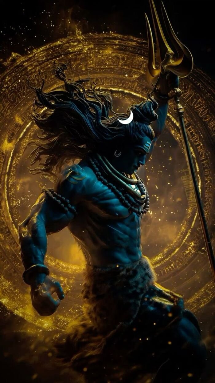 mahakal dp girl nice 3k