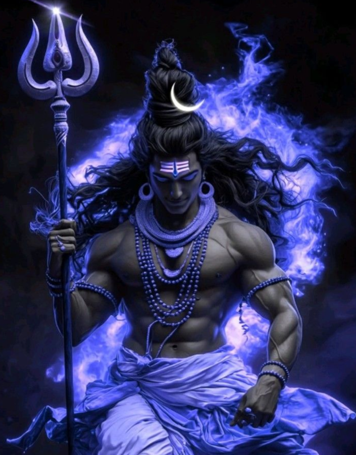 mahakal dp girl nice 4k full