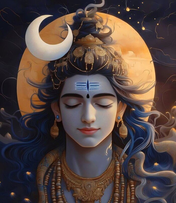 mahakal dp girl nice full hd