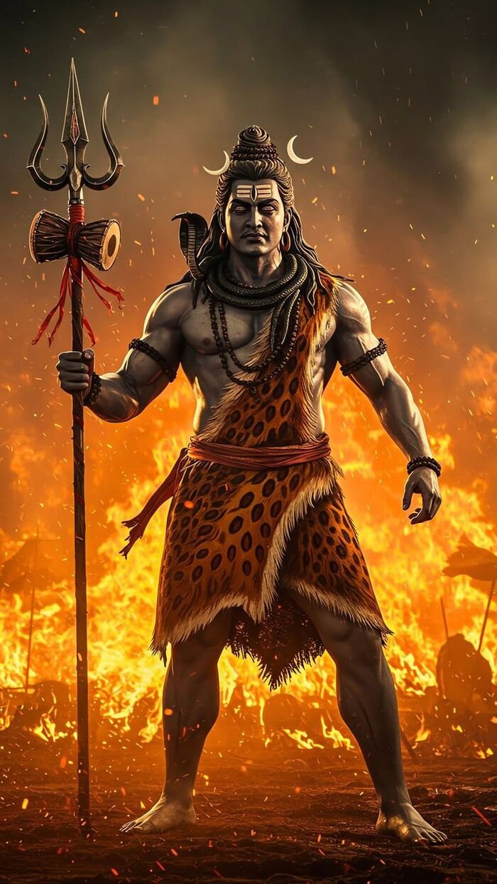 mahakal dp girl nice