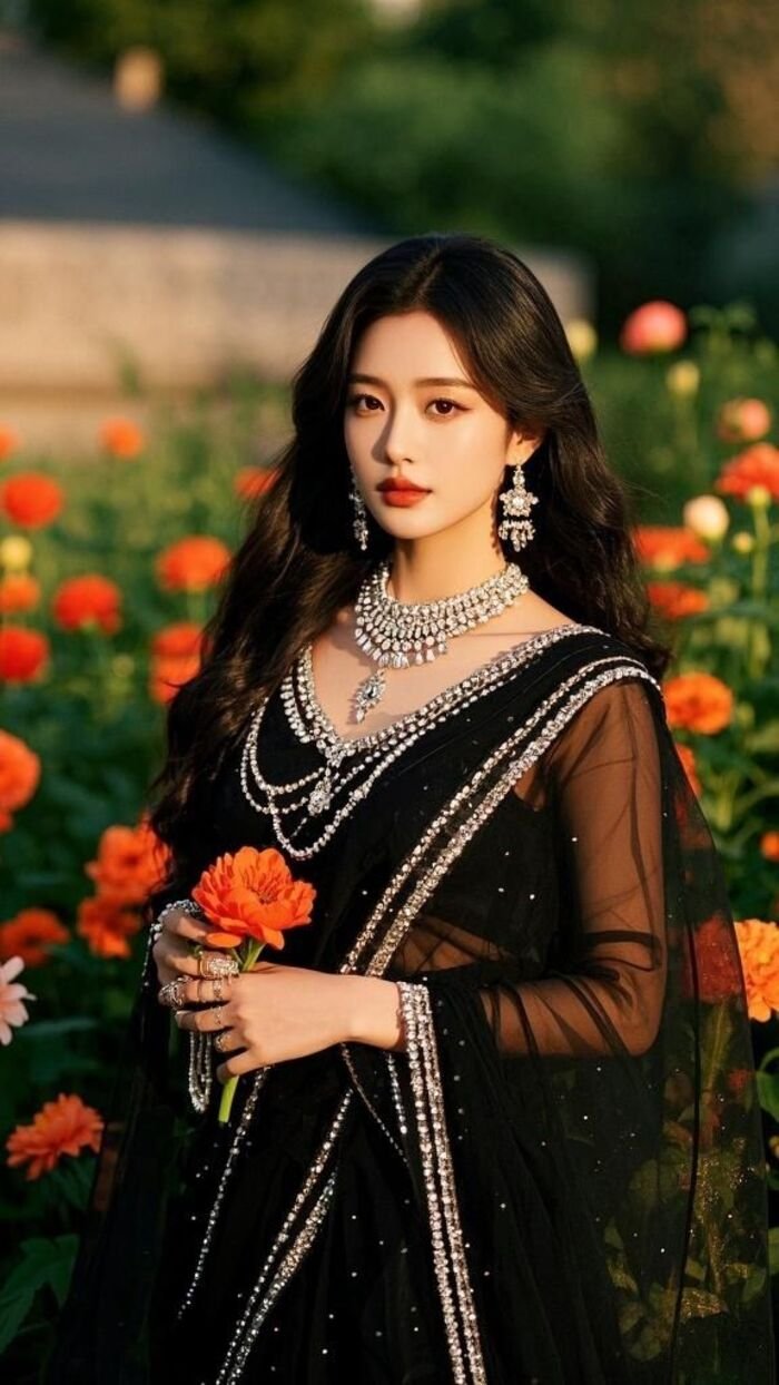 marathi girls dp nice 3d full