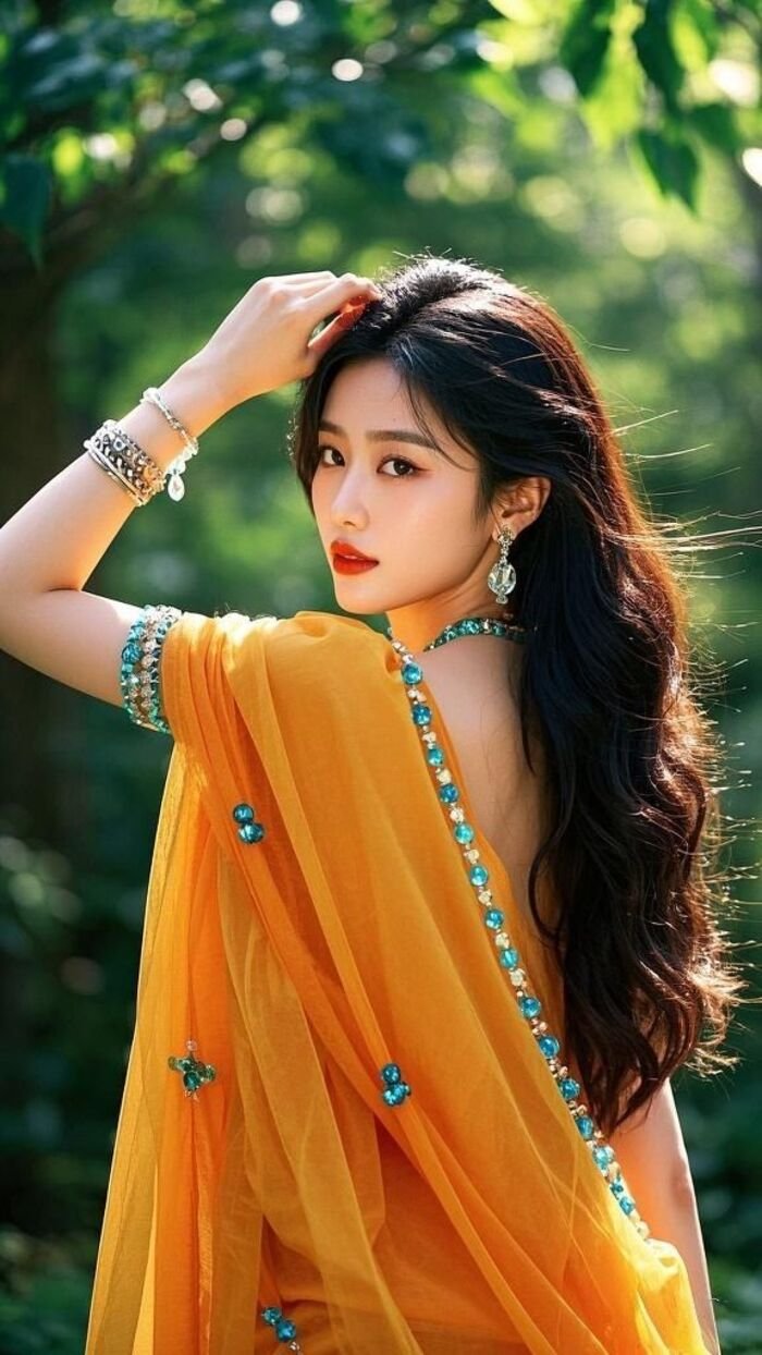 marathi girls dp nice 4k full