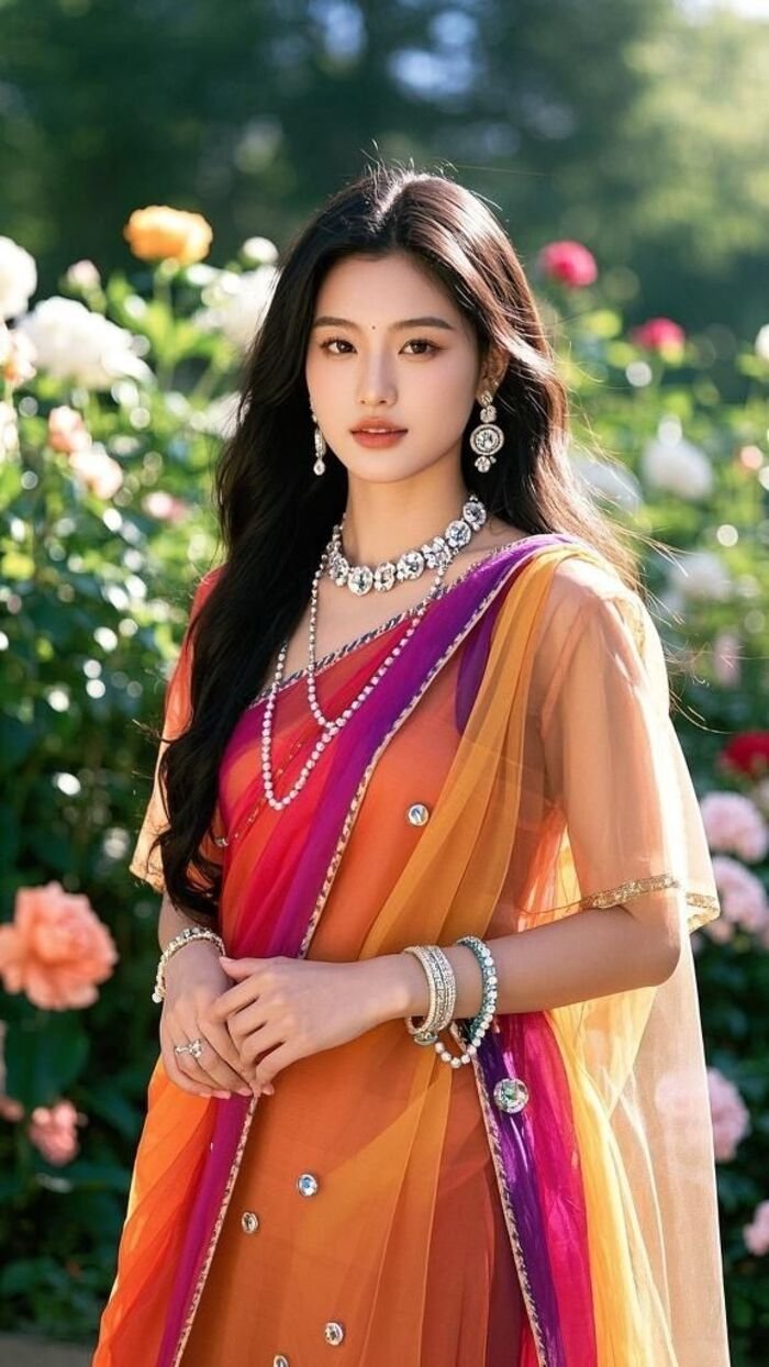 marathi girls dp nice 4k